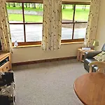 Meadows End Prázdninový areál Cartmel