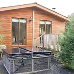 Feriepark Meadows End Cartmel