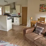 Meadows End * Cartmel