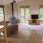 Meadows End Feriepark Cartmel