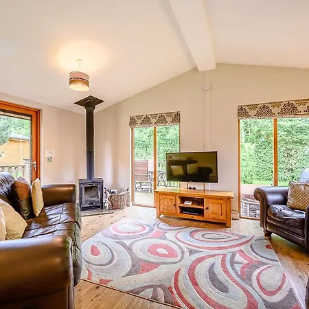 Meadows End Prázdninový areál