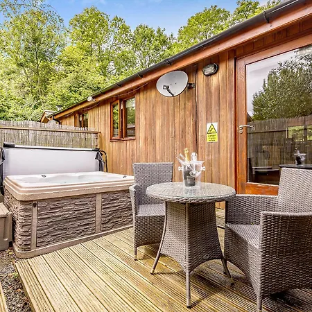Meadows End Vakantiepark Cartmel