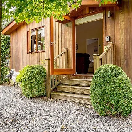 منتزه العطل Meadows End