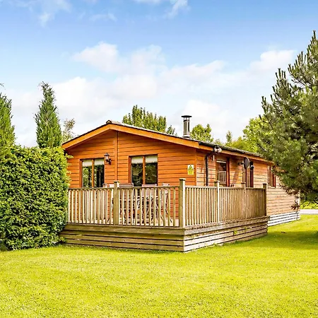 Meadows End Cartmel