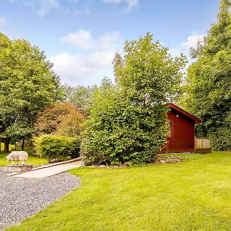 Meadows End Cartmel