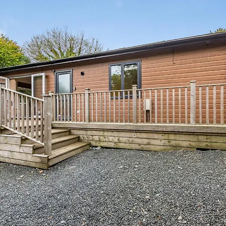 Meadows End * Cartmel