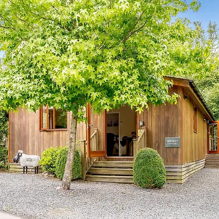 Village de vacances Meadows End