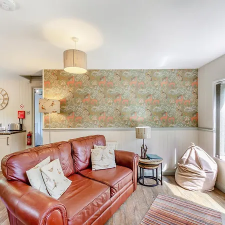 Meadows End Village de vacances *