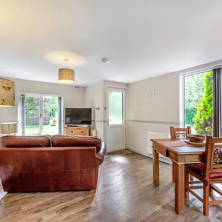 Village de vacances Meadows End Cartmel