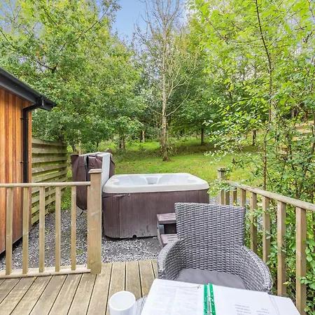 Meadows End * Cartmel