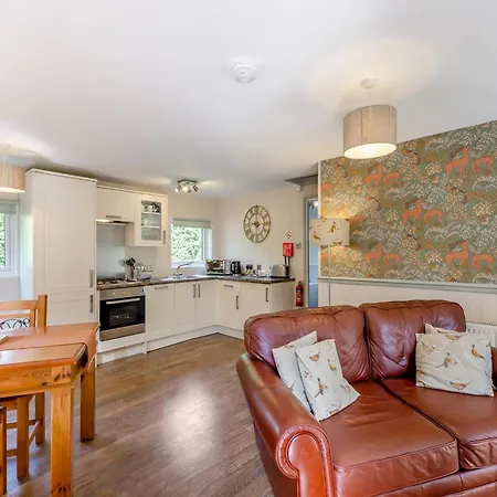 Meadows End Village de vacances Cartmel