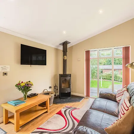 Meadows End Village de vacances *