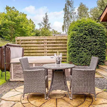 Village de vacances Meadows End *
