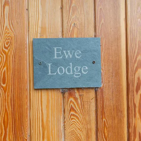 Meadows End Cartmel