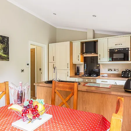 Meadows End Village de vacances