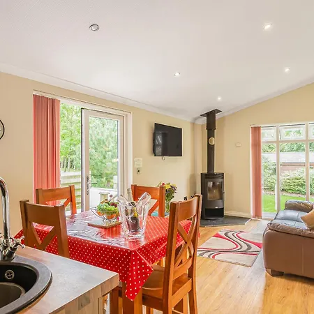 Village de vacances Meadows End