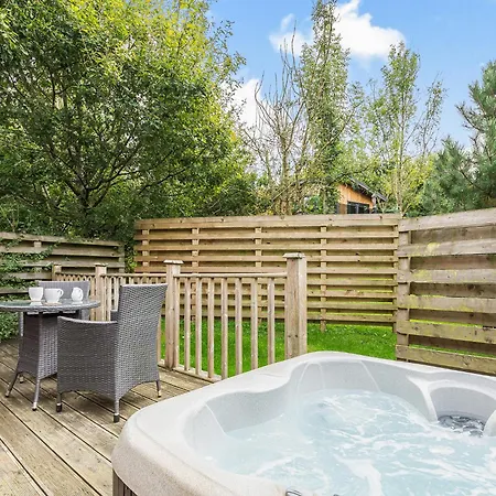 Village de vacances Meadows End *