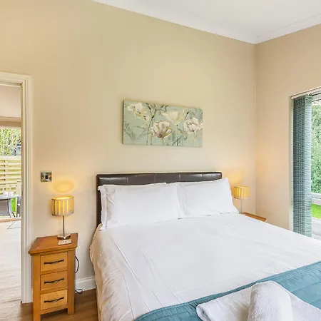 Village de vacances Meadows End *