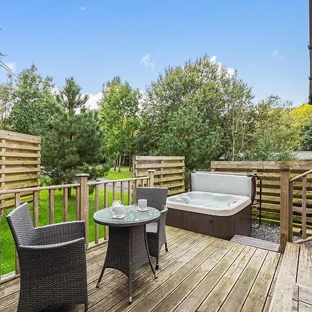 Village de vacances Meadows End