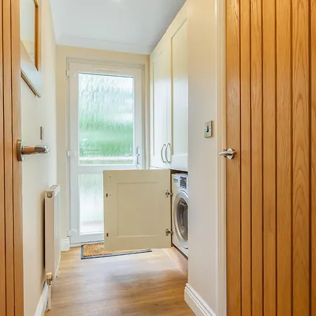 Meadows End Cartmel