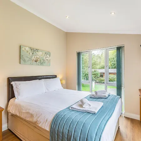 Meadows End Village de vacances *