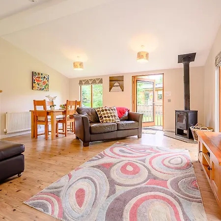 Meadows End Cartmel