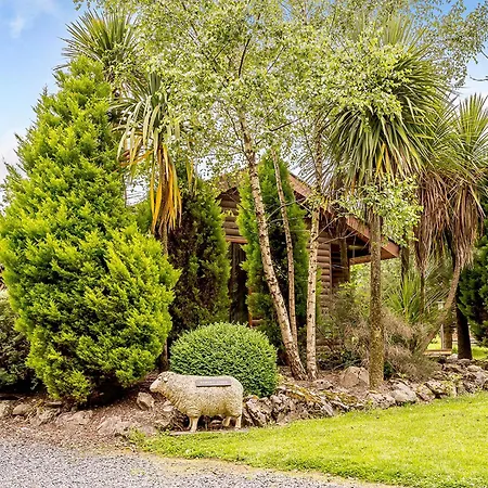 Meadows End Village de vacances