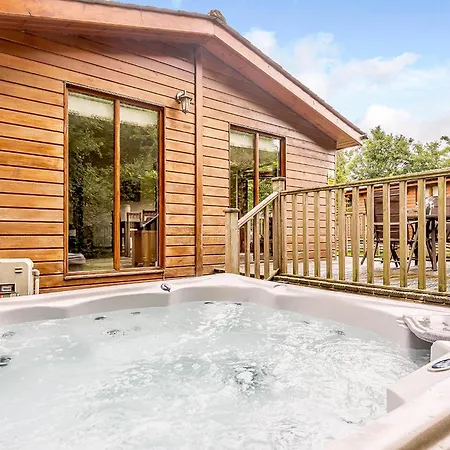 Village de vacances Meadows End