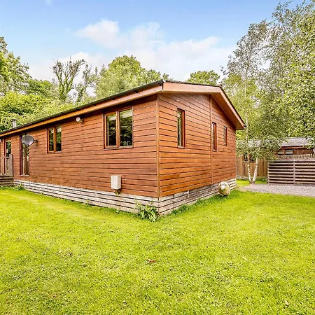 Meadows End Village de vacances Cartmel