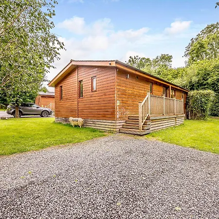 Meadows End Village de vacances *