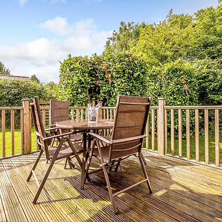Village de vacances Meadows End