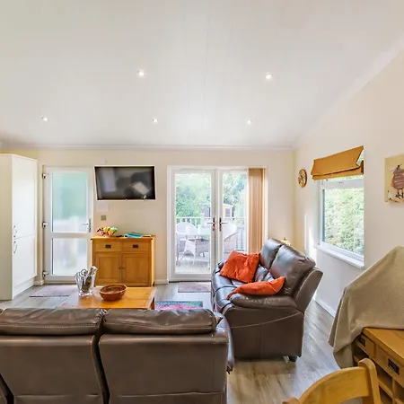 Village de vacances Meadows End *