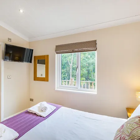 Meadows End Village de vacances *