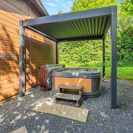 Village de vacances Meadows End *
