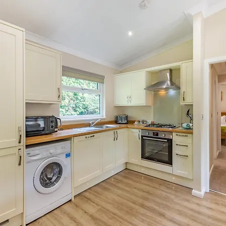 Meadows End Village de vacances Cartmel