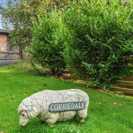 Meadows End Cartmel