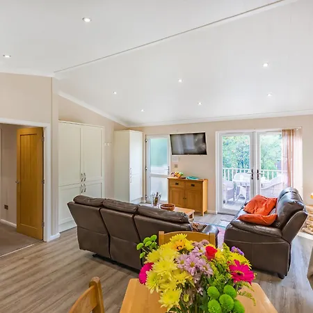 Village de vacances Meadows End