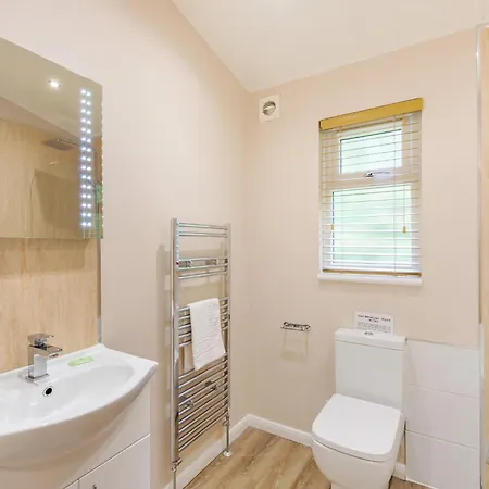 Meadows End Village de vacances Cartmel