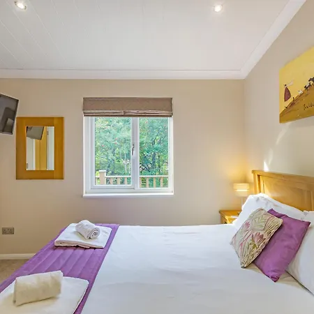 Meadows End Village de vacances
