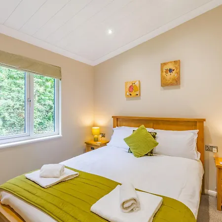 Village de vacances Meadows End *