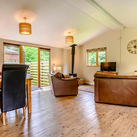 Meadows End Village de vacances *