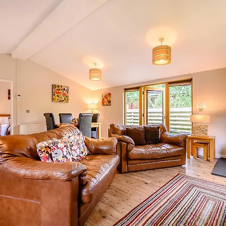 Meadows End Village de vacances Cartmel
