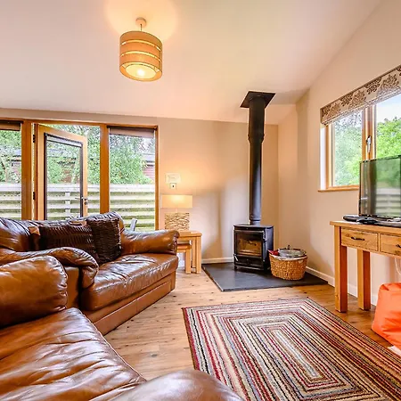 Village de vacances Meadows End