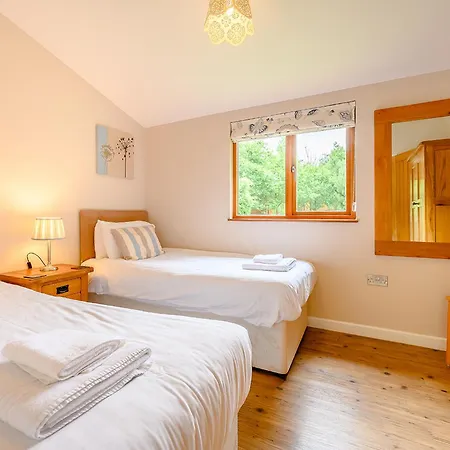 Meadows End Village de vacances *