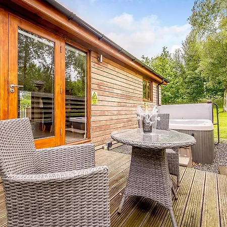 Village de vacances Meadows End *