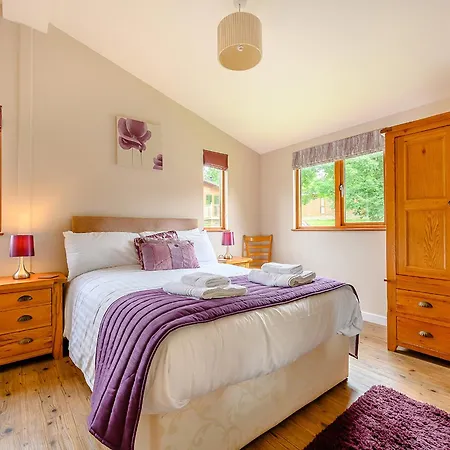 Meadows End Village de vacances Cartmel