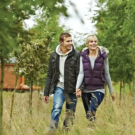 Meadows End كارتميل