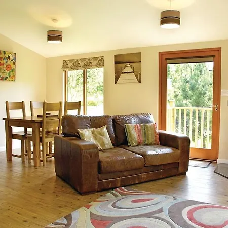 Meadows End * Cartmel