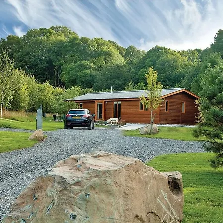 Meadows End كارتميل