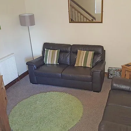 Meadows End منتزه العطل